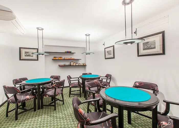 Voramar Szálloda 3*