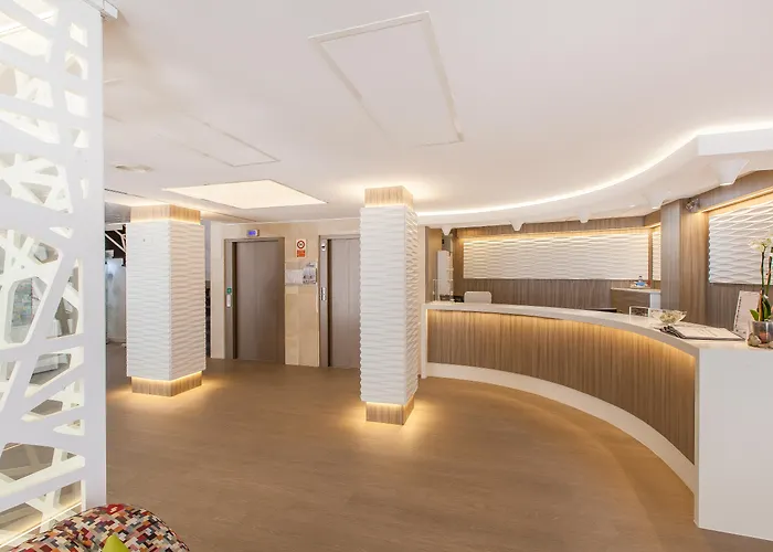 Voramar Szálloda 3*