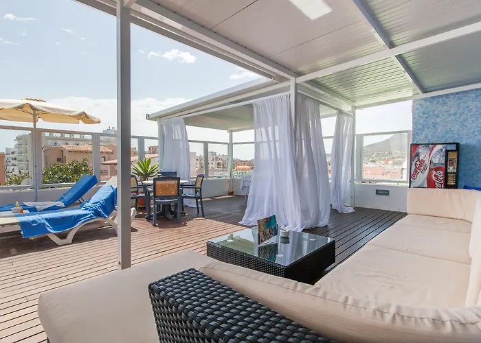 Voramar Hotel Cala Millor (Mallorca)