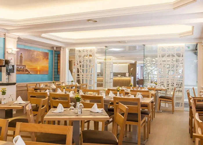 Voramar 3* Cala Millor (Mallorca)