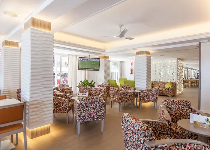 Voramar Szálloda 3*