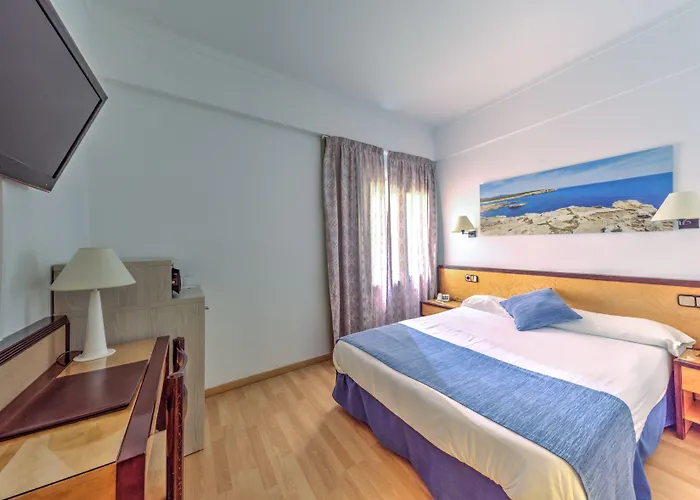 Szálloda Voramar Cala Millor