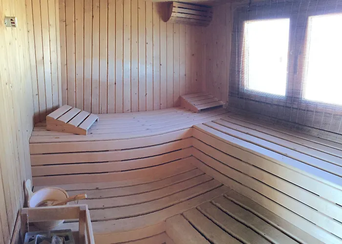 Szálloda Voramar Cala Millor