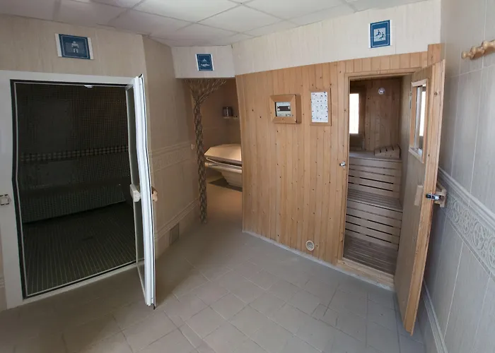 Szálloda Voramar Cala Millor