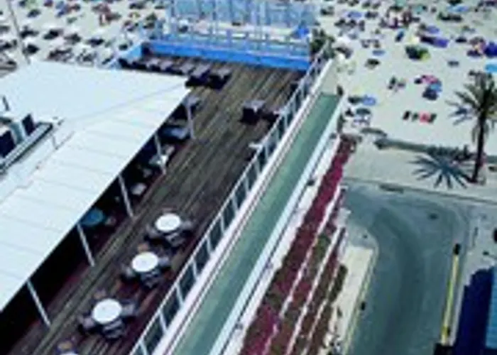 Voramar Cala Millor (Mallorca)