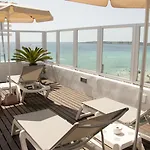 Hotel Voramar Cala Millor (Mallorca)