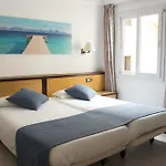 Hotel Voramar Cala Millor (Mallorca)