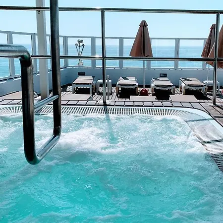 Voramar Отель 3*