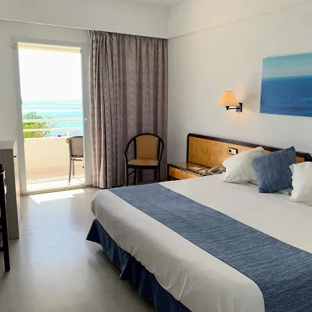 Отель Voramar 3*