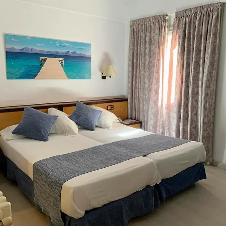 Voramar 호텔 3*