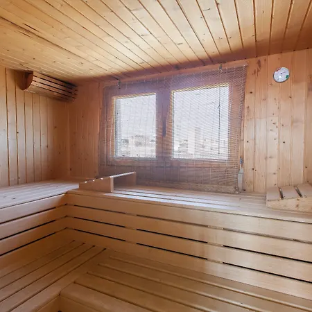 Отель Voramar Кала Миллор