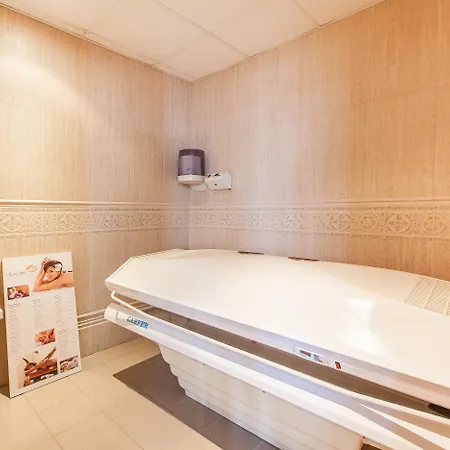 Voramar Кала Миллор