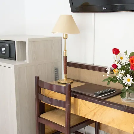 Voramar Отель 3*