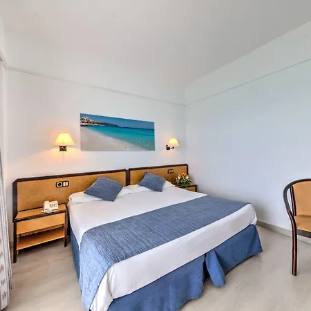 Voramar Отель 3*