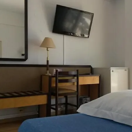 Voramar 3* 칼라 미요르
