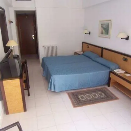 Voramar Отель Кала Миллор