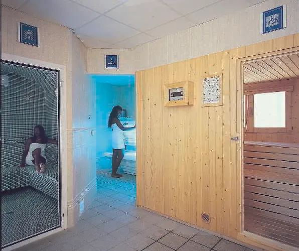 Voramar 3* Cala Millor (Mallorca)